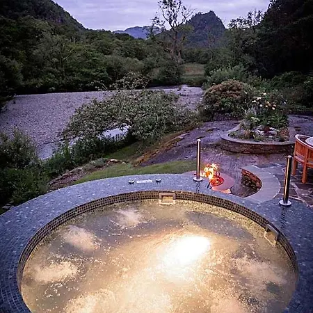 Hotel Grange Bridge *