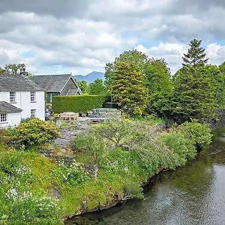 Grange Bridge * Keswick (Cumbria)