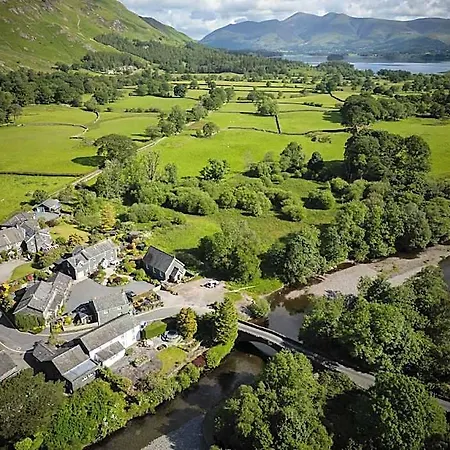 Grange Bridge Hotel Keswick (Cumbria)