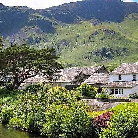 Grange Bridge Hotel Keswick (Cumbria)
