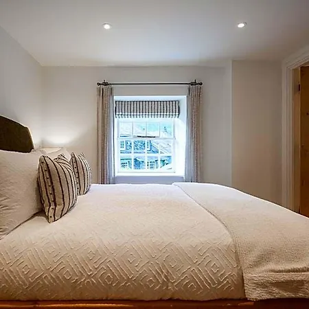 Hotel Grange Bridge *