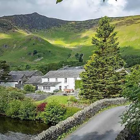 Grange Bridge Keswick (Cumbria)