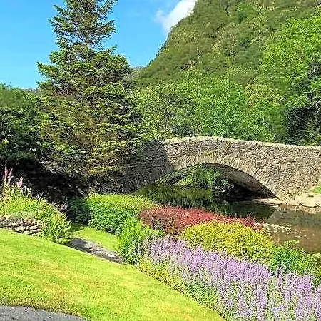 Grange Bridge Keswick (Cumbria)