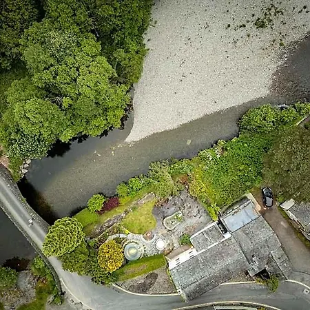 Grange Bridge * Keswick (Cumbria)