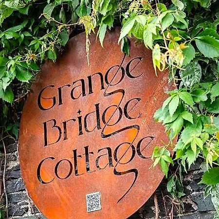 Grange Bridge * Keswick (Cumbria)
